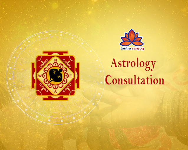 Astrology Consultation