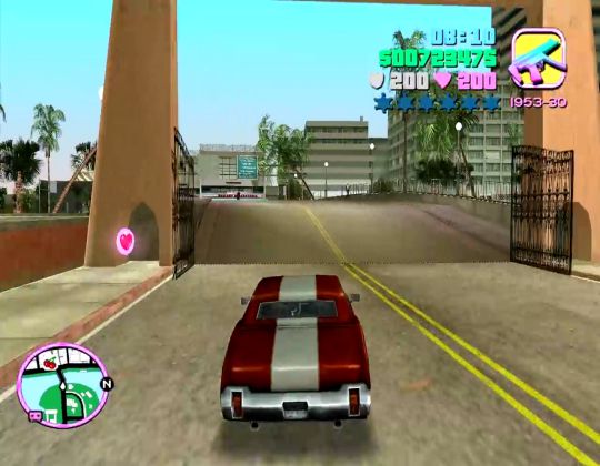 gta vice city 200mb for pc gta vice city 200mb for pc