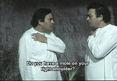 Conversations Over Chai: Angoor (1982)