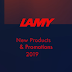 海外「Lamy 2000の新色だって！？」世界的な人気を誇るドイツの万年筆、その新色発表に沸く外国人たち。（海外の反応）