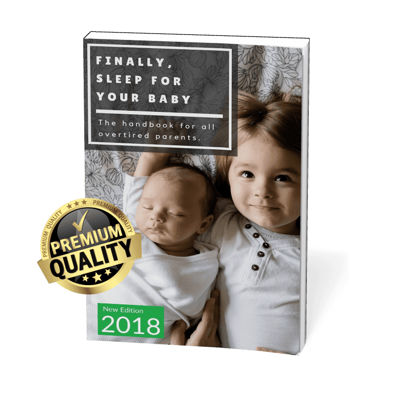 How to make baby sleep faster