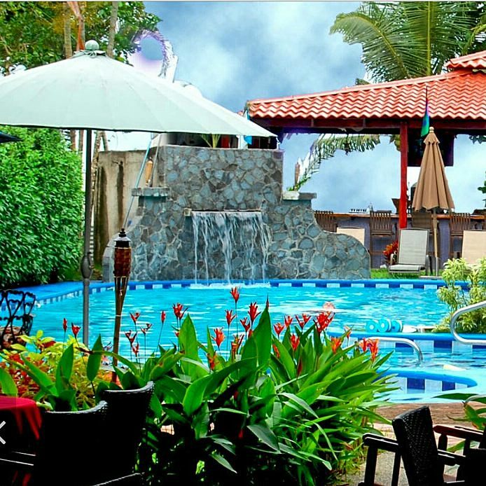 Bachelor Party Costa Rica Jaco Beach All inclusive