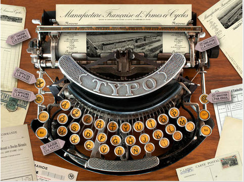 typo mistakes typo mistakes