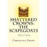 Shattered Crowns: The Scapegoats
