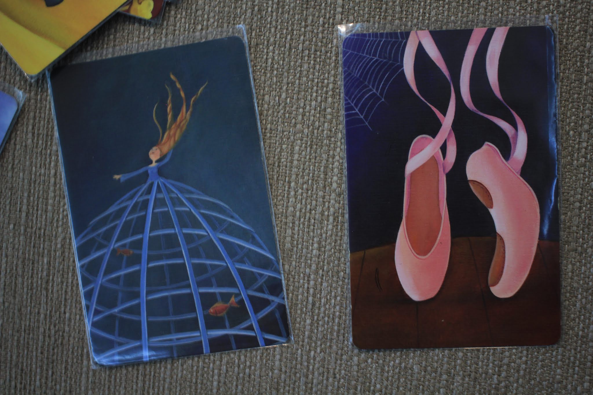 Dixit - magiczna gra karciana
