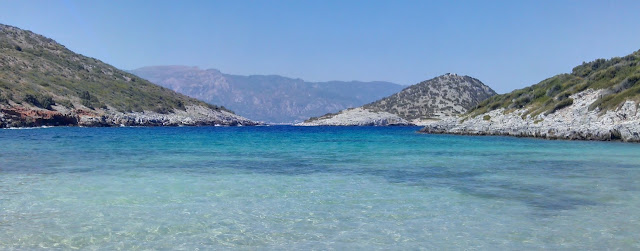 yunanistan samos milos siros adalari