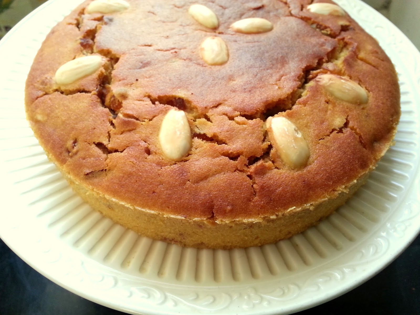 Annapurna Eggless Christmas Fruit Cake Festive Cooking