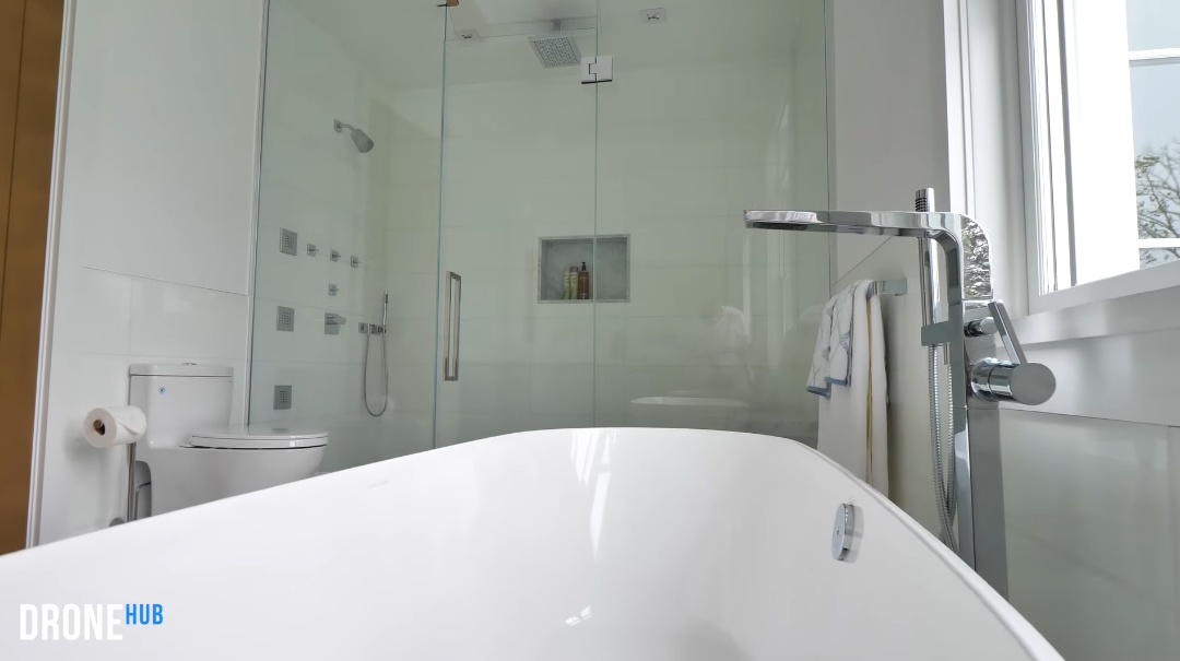 88 Interior Design Photos vs. 55 Coopers Neck Ln, Southampton, NY Luxury Mansion Tour