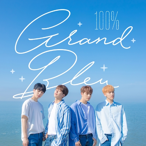 100% – Grand Bleu – Single