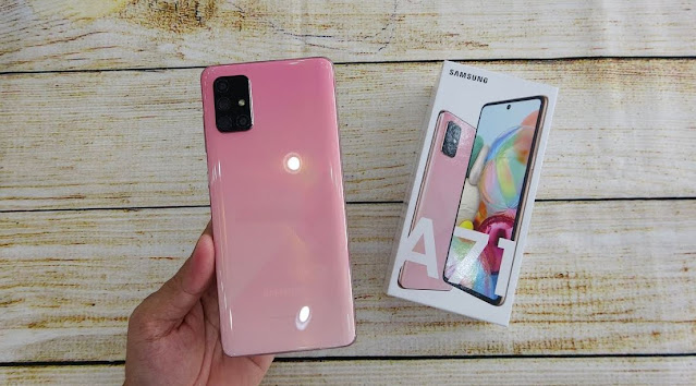 20+ Rekomendasi Hp 4 Jutaan Dan Hp Yang Kameranya Bagus - Klikdisini.id