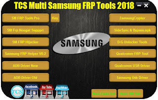 Samsung All Frp  tcs-multi-samsung-frp-tools-pack-2018.  Form MUKESH SHARMA 