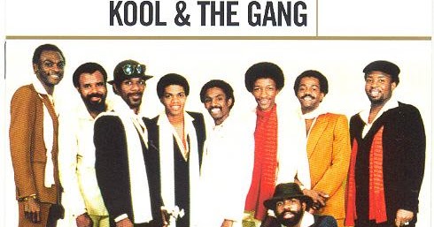Kool and the gang song list Kool and the gang song list