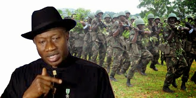 jonathan war boko haram jonathan war boko haram