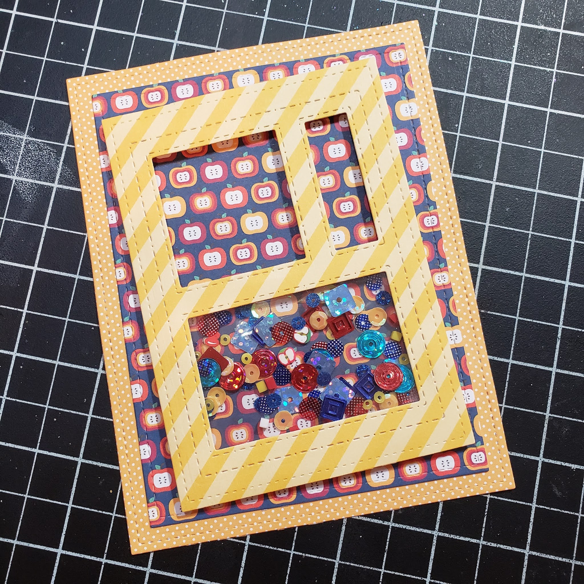 Doodles Paper Playground