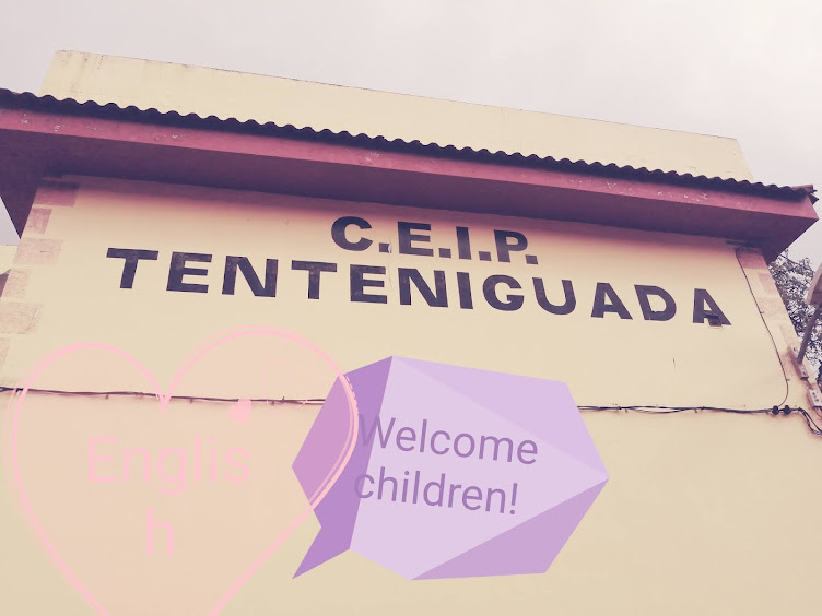 CEIP Tenteniguada