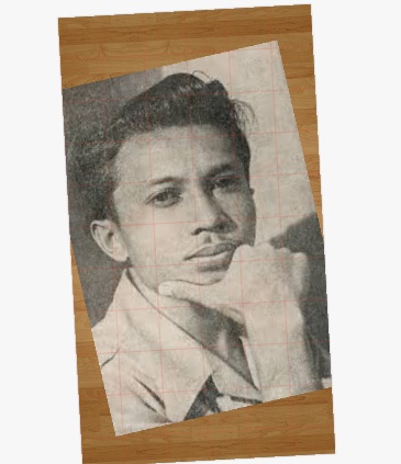 Laguloelague Chairil Anwar Biografi Laguloelague Chairil Anwar Biografi