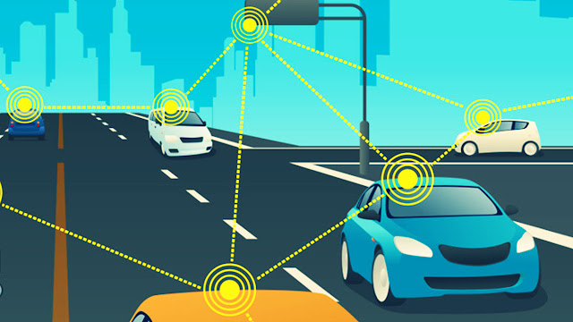 Teknologi Blockchain Otomotif Teknologi Terbaru Otomotif