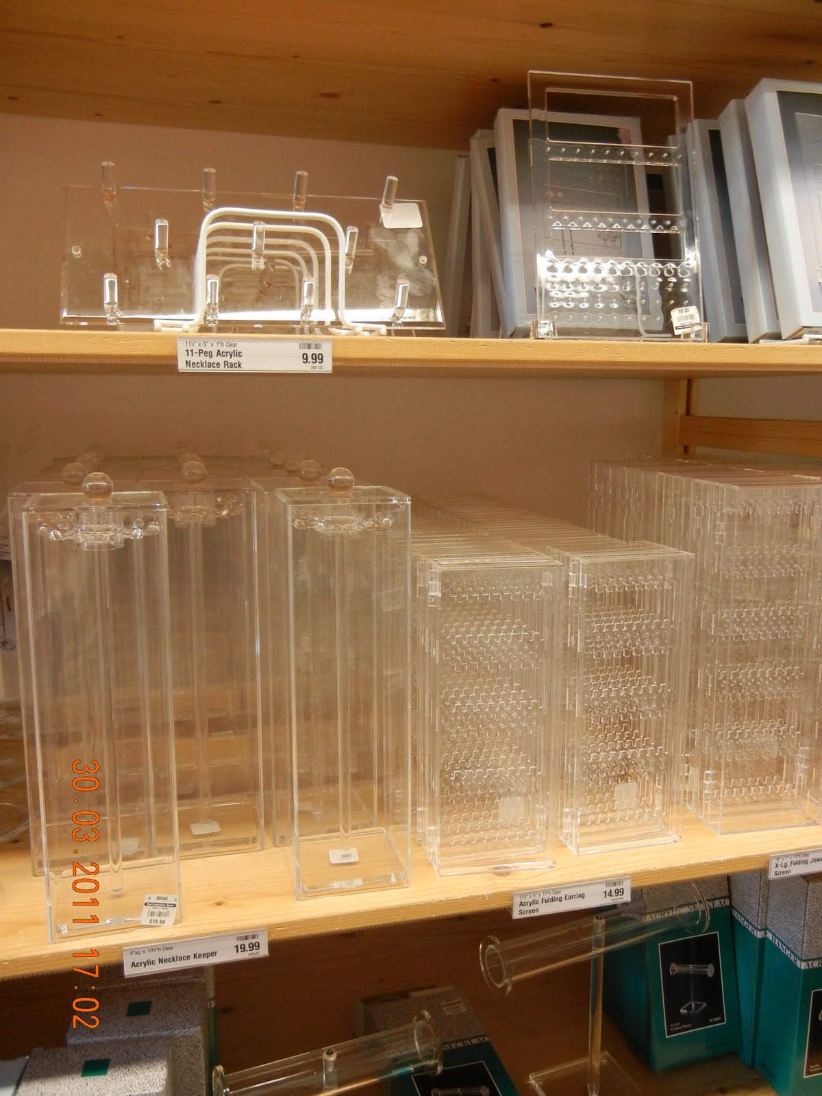 Tudo é DImais VISITANDO A LOJA CONTAINER STORE EM MIAMI