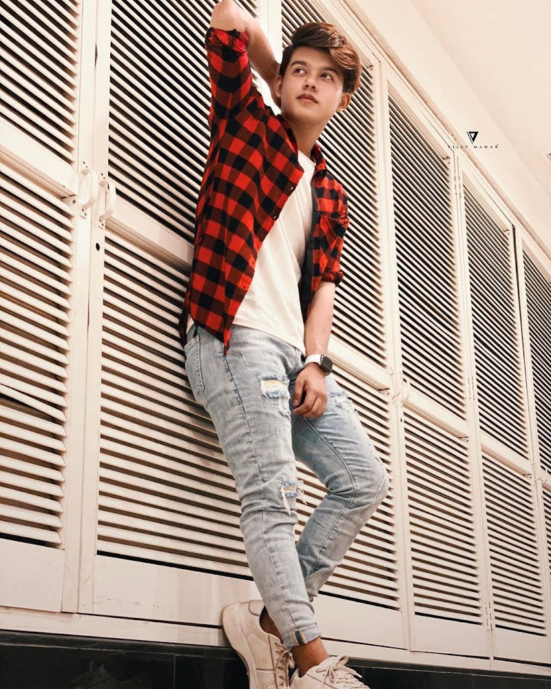 Riyaz Aly Latest Top 30 Photos And Biography GetPics