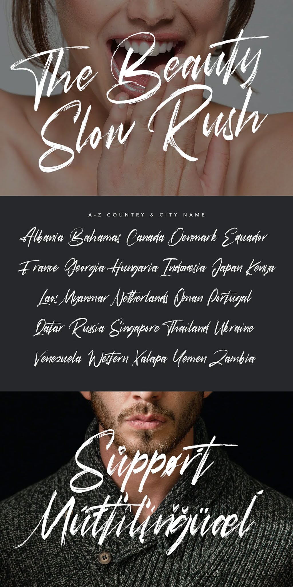 Hasta Brush Script Font 2 Hasta Brush Script Font Free Download