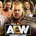 Ex-WWE Superstar confirmado na AEW?