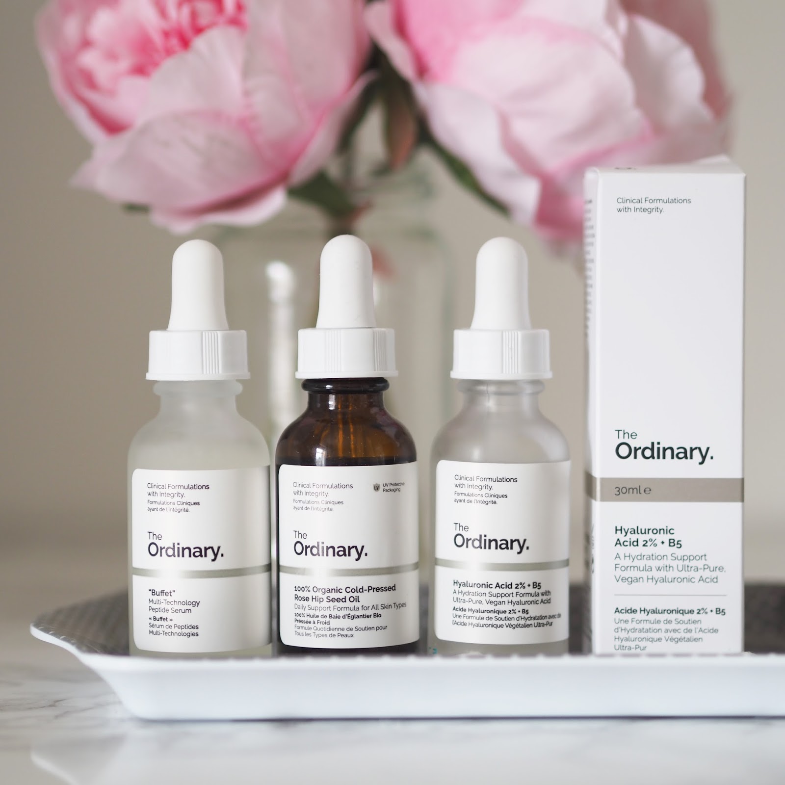 The Ordinary. Skincare that everyone is still talking about Priceless