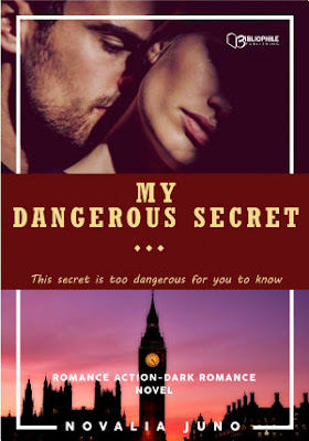 My Dangerous Secret by Novalia Juno Pdf My Dangerous Secret by Novalia Juno Pdf