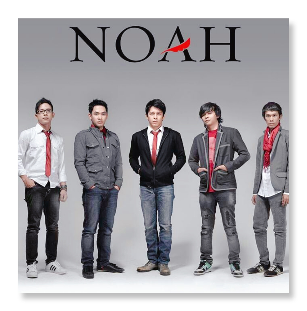 Lirik Lagu Menemaniku - Noah (Video) - WEB | LOVEHEAVEN 07