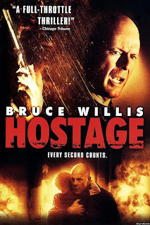 Hostage 2005 Dual Audio 720p BluRay
