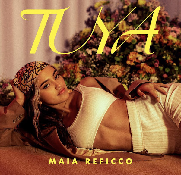 MAIA REFICCO - Tuya MAIA REFICCO - Tuya