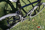 Cipollini NK1K Campagnolo Super Record EPS Coirma S+ 47 MCC Complete Bike at twohubs.com
