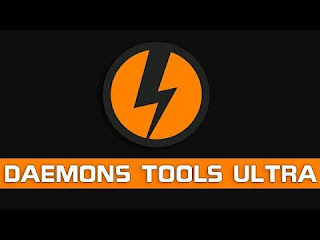 DAEMON Tools Ultra | 35 MB | Compressed