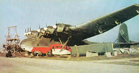 Luftwaffe Me 323 Gigant transport worldwartwo.filminspector.com