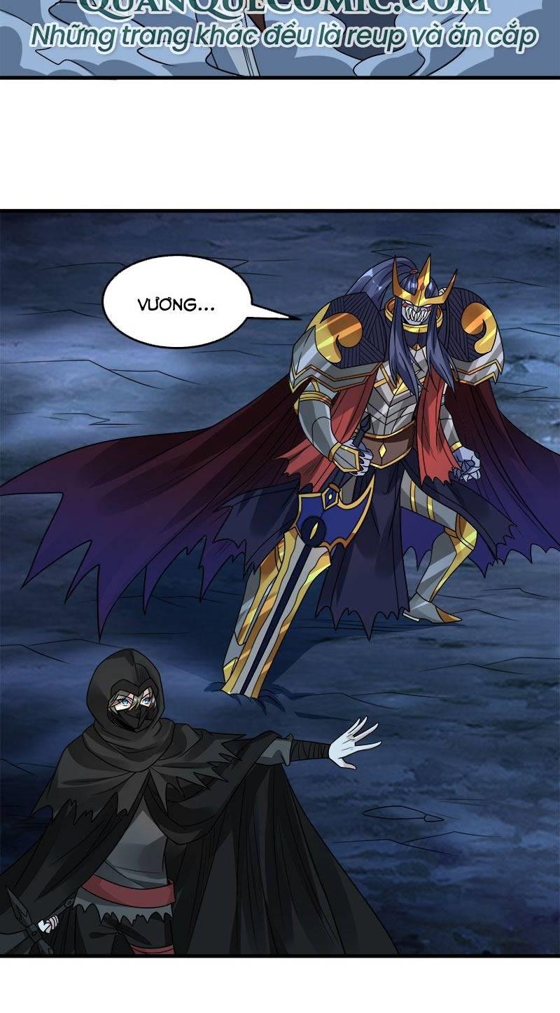 Kiếm Vũ Chapter 95 - AB Truyện