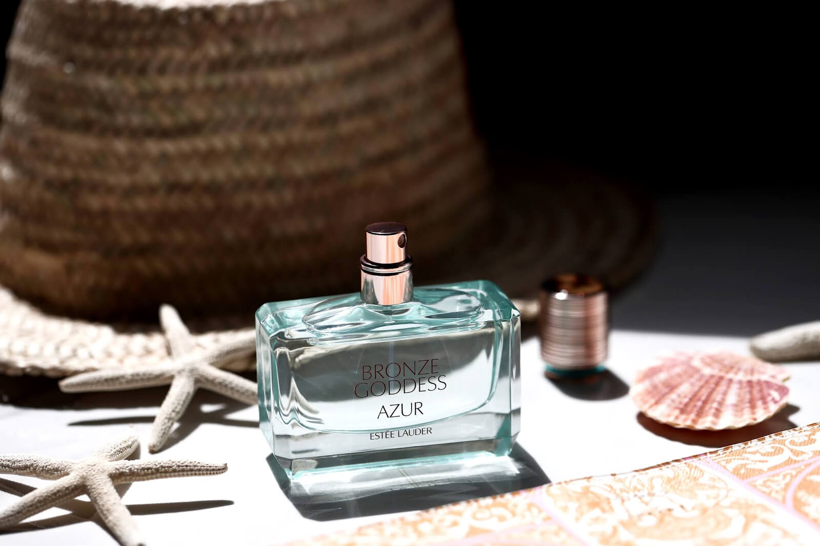 Bronze Goddess Azur Comme Un Air De Vacances ! kleo beauté