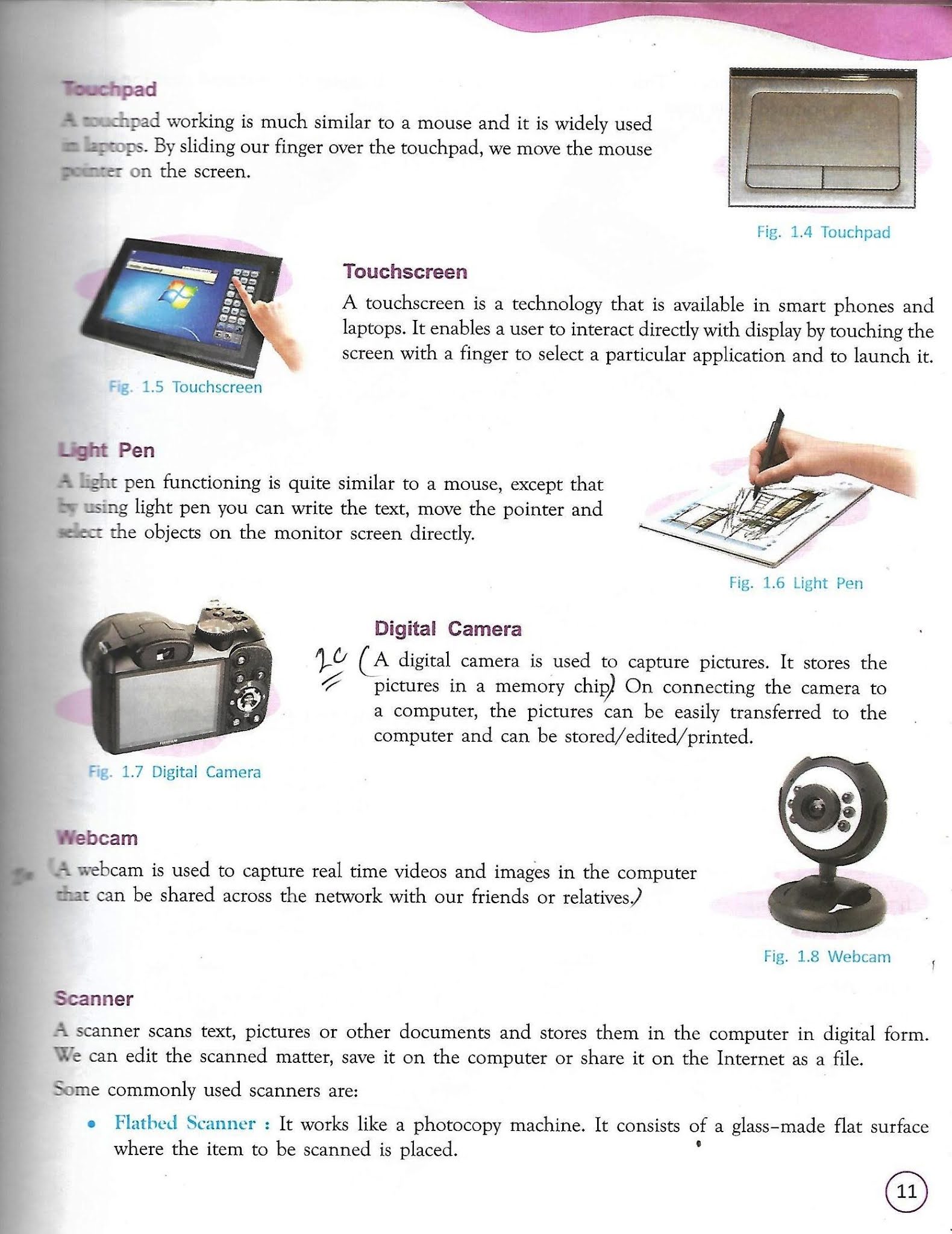 What Is External Hardware