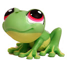 Littlest Pet Shop Singles Frog (#283) Pet