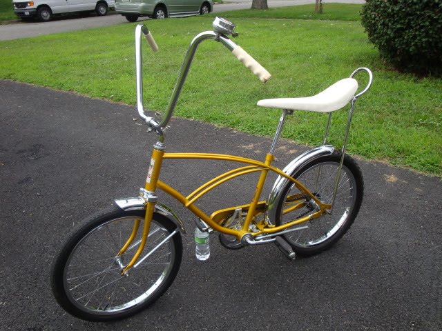 ross verve bike