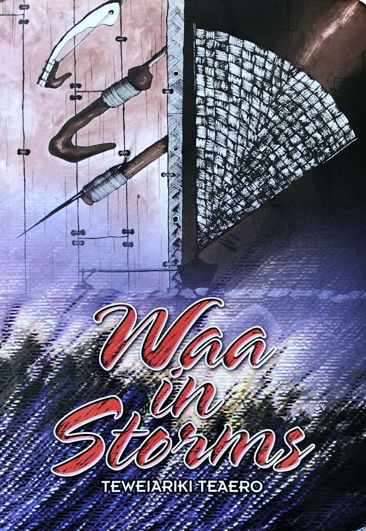 The Booktrekker: KIRIBATI