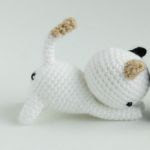 PATRON GRATIS GATO AMIGURUMI 21201