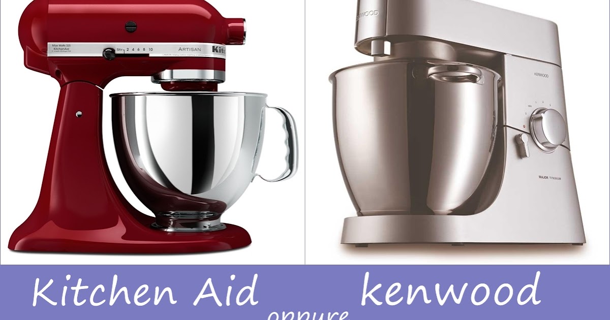 Kenwood Major Premier: prestazioni di qualità ad un prezzo più basso