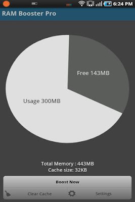 Smart Booster Pro v5.6 APK Smart Booster Pro v5.6 APK