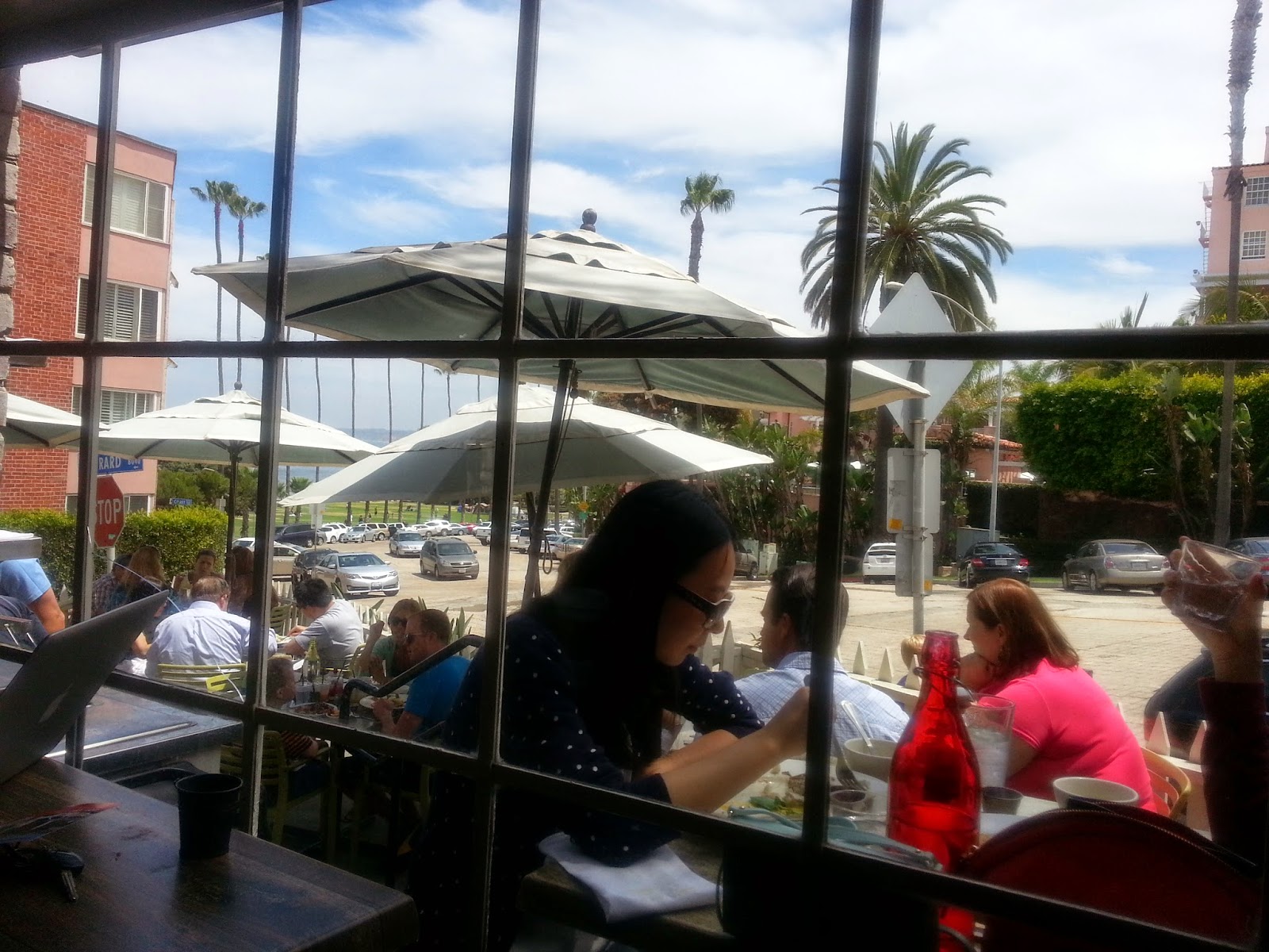 여행 + 산행: 언제와도 좋은 라호야 La Jolla