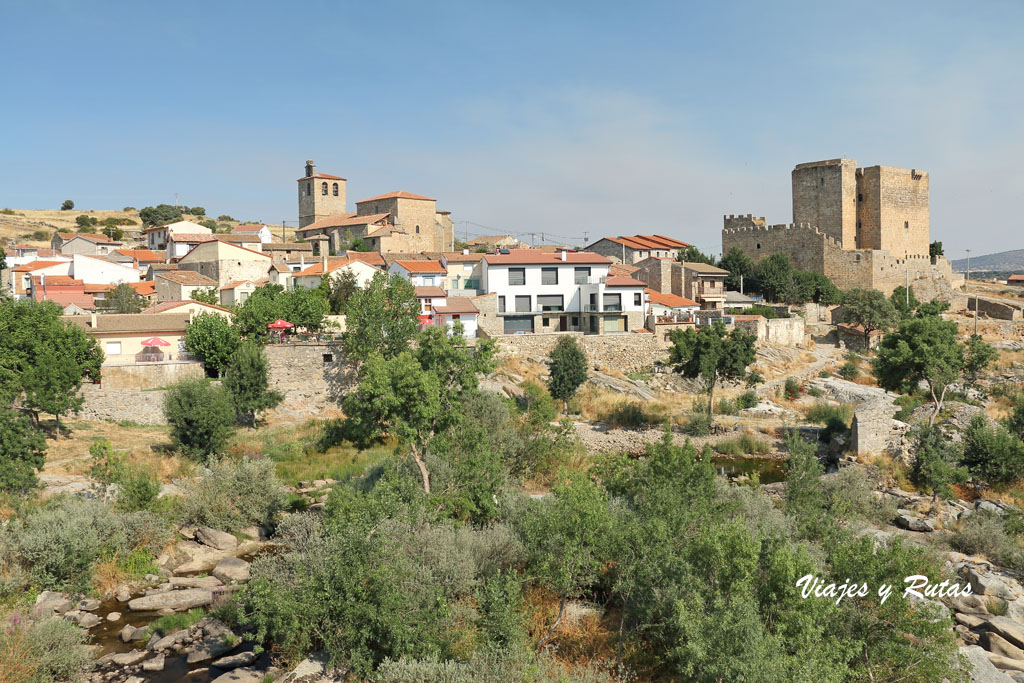 Puente del Congosto