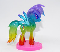 My Little Pony Hidden Dissectibles Series 2 Rainbow Dash