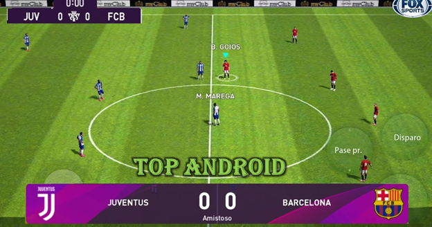 eFootball PES 2020 - Baixar APK para Android