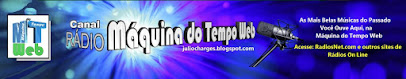 YouTube - Canal JulioCharges