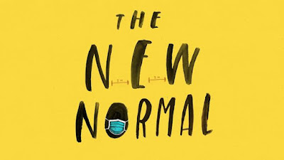 5 Cara Menyingkapi Kondisi New Normal