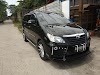 Bumper Custom Innova 2010 Lexus Bmi Style