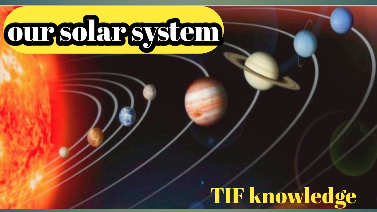 Our Solar System The 8 Plantes In Our Solar System TIF Knowlege our-solar-system-the-8-plantes-in-our-solar-system-tif-knowlege